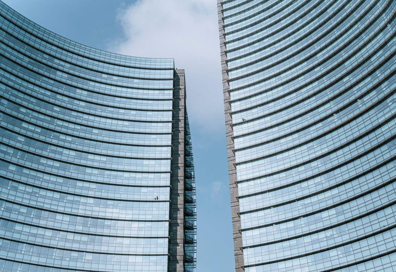 Edificio per uffici